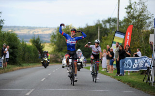 Josh Golliker, 2022 Tour of the Mendips