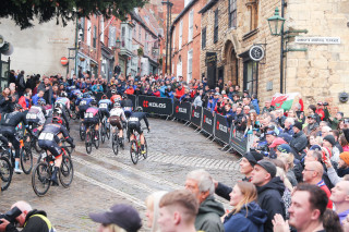 British National Road Championships, 2021, Lincoln