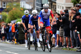 Sam Watson, National Circuit Series, Ilkley, 2022