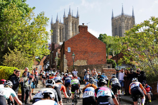 Lincoln GP, National Road Series, 2022