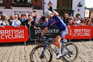 Lincoln GP, National Road Series, 2022