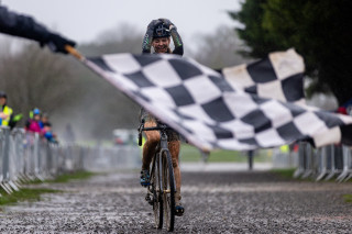 2022 National Cyclo-cross Championships