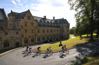2022 Ryedale Grasscrete Grand Prix, National Road Series