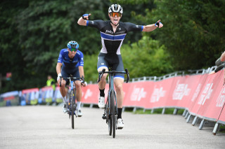 Josh Whitehead, Lancaster Grand Prix, National Road Series