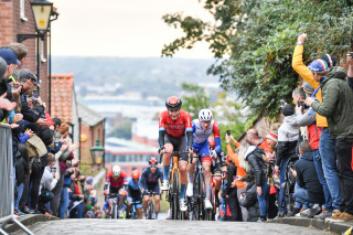 National Road Championships, Lincoln, 2021