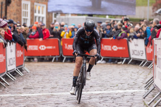 National Road Championships, Lincoln, 2021