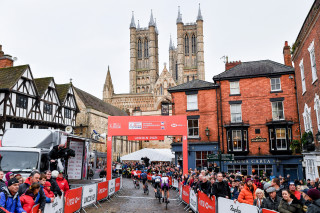 National Road Championships, Lincoln, 2021