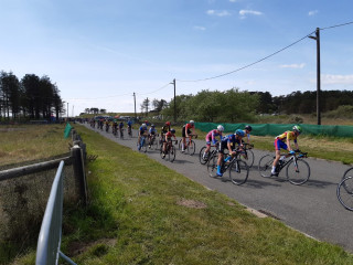 Pembrey 2-Day 2022