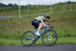 British Cycling Youth Circuit Series, Fife, 2022