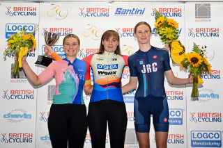 Charlotte Broughton, National Circuit Series, Otley, 2022a