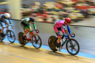 2022 National Youth Omnium Championships, Derby