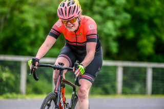 The 2021 British National Para-cycling Road Championships