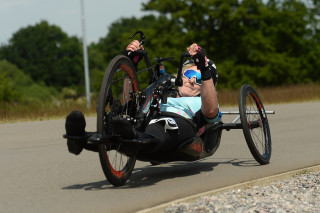 National Disability and Para-cycling Series, 2022, ColchesterNational Disability and Para-cycling Series, 2022, Colchester