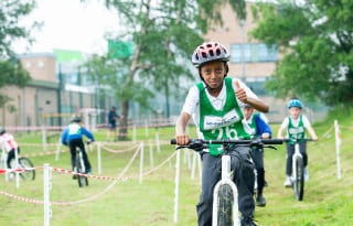 British Cycling's first Diversity and Inclusion Advisory Group