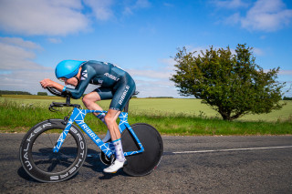 bike race 4th august