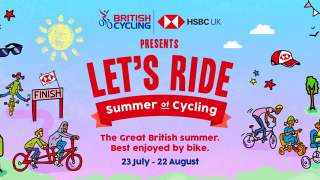 Summer of Cycling Festival&#039;s take place across South East Wales