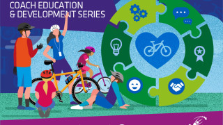 #SCOnline: Scottish Cycling 2021 Webinar Series for Coaches