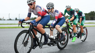 Holl and Unwin complete Scots Tokyo medal haul