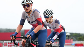 British Cycling announces team for UCI Para-Cycling Road World Championships