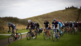 HSBC UK | National Trophy Cyclocross Series comes to Scotland