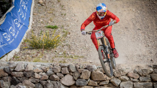 The Athertons conquer Fort William
