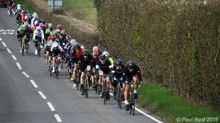 North Wales Road Race Series gets underway with a successful first round