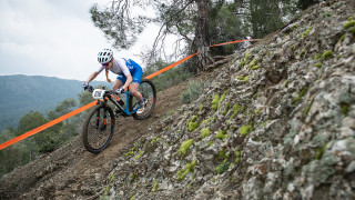Scottish riders produce great early season results in the sun