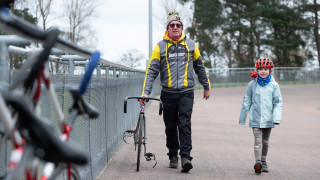 Scottish Cycling launches Power of the Bike | Club Activation Fund