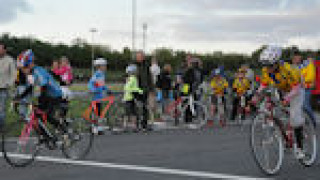 Go-Ride Funding Newsletter - North East