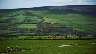 A new sportive in the east midlands with a difference