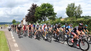 British Cycling anti-doping