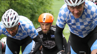 Seasoned Quality - Vets RR Champs