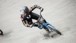 2017 HSBC UK | BMX National Series starts with a bang