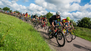 Askey and Funicane victorious at Hillingdon leg of Youth Circuit Series