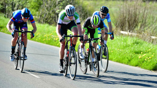 Walker wins stage three on the Isle of Man