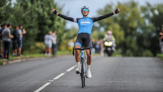 Watson shines in the rain at Tour of Wales