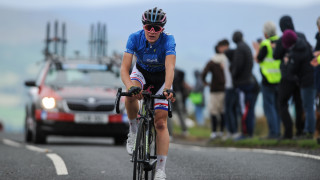 Ben Tulett adds Junior Tour of Wales to his list of honours