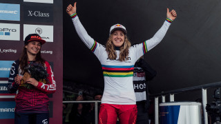 Atherton toasts World Cup success in Fort William