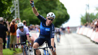 Townsend claims series hat-trick as Bennett also wins in Northumberland