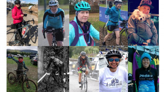 MEET THE SCOTTISH CYCLING WOMEN&#039;S DEVELOPMENT GROUP
