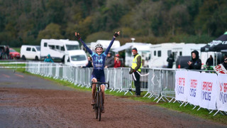 Last and Barnes triumph in Paignton through challenging conditions at National Trophy Series