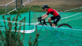 Mein and Kay victorious at South Shields National Trophy Series