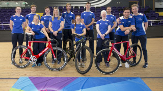 Team Scotland&rsquo;s cyclists head to Australia for the Gold Coast 2018 Commonwealth Games.