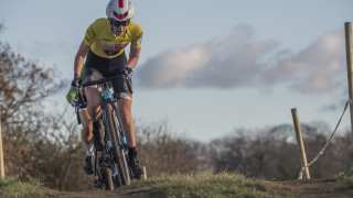 National Trophy champion Beth Crumpton expects an entertaining battle this season