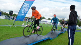 Scottish Cycling Coaching Calendar 2020