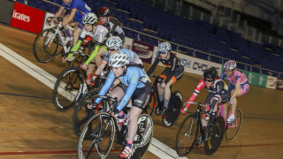 Race Report: 2019 Scottish National Omnium Championships