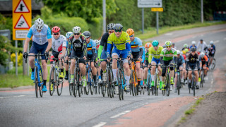 Scottish National Veterans Road Race Championship 2019: The John Davies Memorial