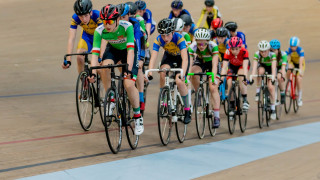 Event Report: Scottish National Youth &amp; Junior Track Championships 2019