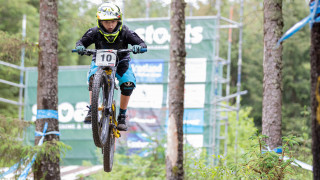Scottish Cycling announce dates for the Mini-Downhill qualifiers