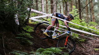 2021 National Mountain Bike Cross-Country Championships Preview